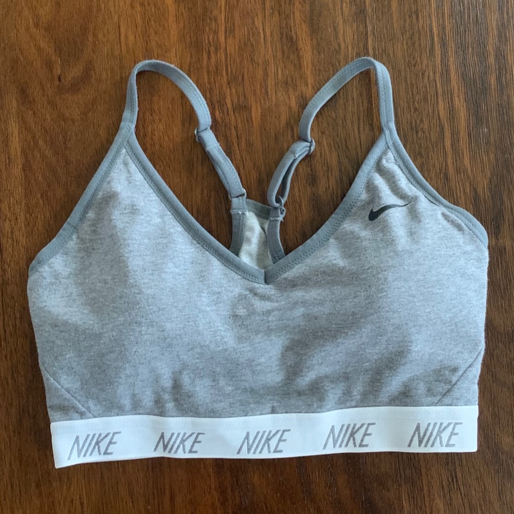 Nike sports bra